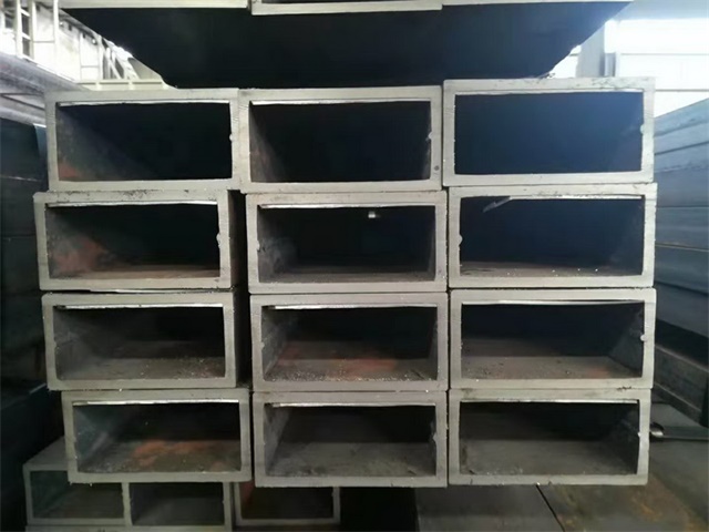 独山子Q235冷拔方管材质特点 适用工程场景分析