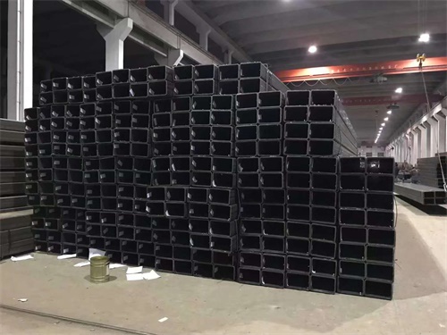 独山子冷拔方管选型指南 工程采购怎么选